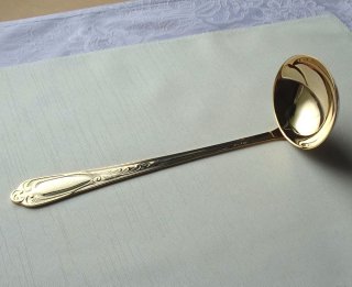 SHOP偶然と必然の間 ANGELA CUMMINGS CUTLERY 4PIECES SHISEIDO 1996