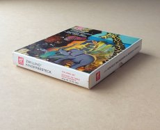 画像17: 独 ツヴィリング 子供用 高級カトラリーセット 1970sヴィンテージ (17)