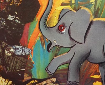 画像1: 独 ツヴィリング 子供用 高級カトラリーセット 1970sヴィンテージ