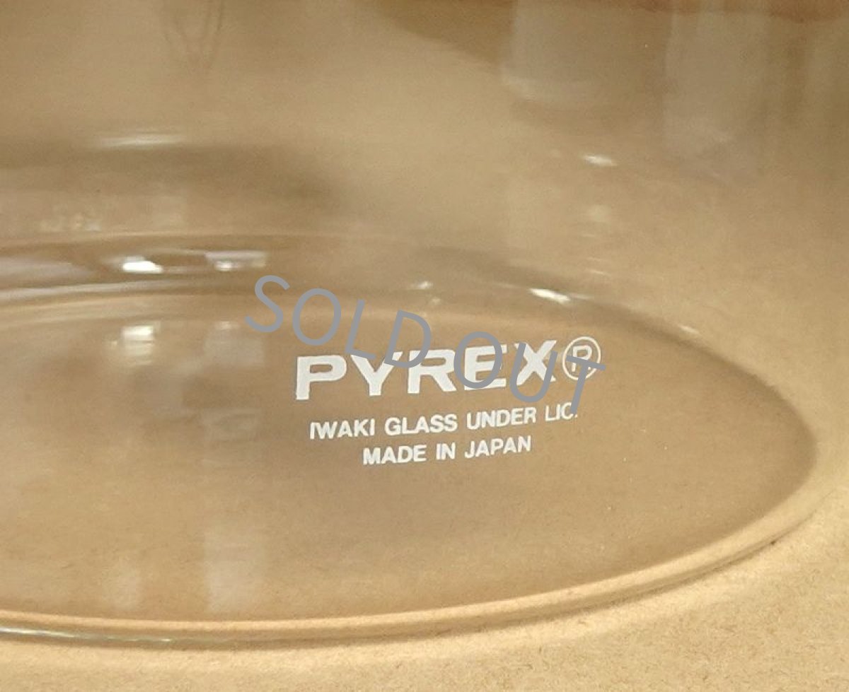 画像12: パイレックス 直火ポット クーラー＆ポット 1.5L 白灰 (12)