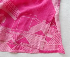 画像12: HANAE MORI/ハナエモリ ヴィンテージシャツ 瓦 9号 【送料込み】 (12)