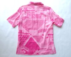 画像13: HANAE MORI/ハナエモリ ヴィンテージシャツ 瓦 9号 【送料込み】 (13)
