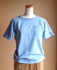 画像16: Champion/チャンピオン ポケットTシャツ アメリカ製 USA メンズS 【送料込み】 (16)