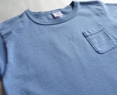 画像8: Champion/チャンピオン ポケットTシャツ アメリカ製 USA メンズS 【送料込み】 (8)