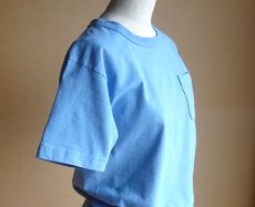 画像17: Champion/チャンピオン ポケットTシャツ アメリカ製 USA メンズS 【送料込み】 (17)