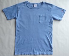 画像3: Champion/チャンピオン ポケットTシャツ アメリカ製 USA メンズS 【送料込み】 (3)