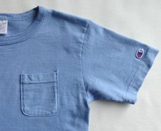 画像4: Champion/チャンピオン ポケットTシャツ アメリカ製 USA メンズS 【送料込み】 (4)