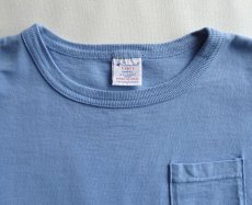 画像5: Champion/チャンピオン ポケットTシャツ アメリカ製 USA メンズS 【送料込み】 (5)