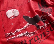 画像15: ScreenStars/スクリーンスターズ プリントTシャツ made in USA メンズＭ 【送料込み】 (15)