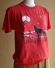 画像2: ScreenStars/スクリーンスターズ プリントTシャツ made in USA メンズＭ 【送料込み】 (2)