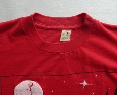 画像6: ScreenStars/スクリーンスターズ プリントTシャツ made in USA メンズＭ 【送料込み】 (6)