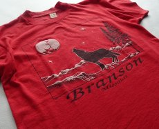 画像4: ScreenStars/スクリーンスターズ プリントTシャツ made in USA メンズＭ 【送料込み】 (4)