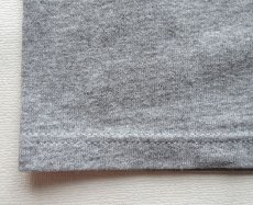 画像12: WOLF/ウルフ ロゴTシャツ made in USA メンズL 【送料込み】 (12)