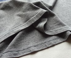 画像13: WOLF/ウルフ ロゴTシャツ made in USA メンズL 【送料込み】 (13)