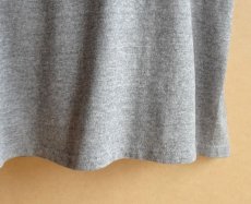 画像5: WOLF/ウルフ ロゴTシャツ made in USA メンズL 【送料込み】 (5)