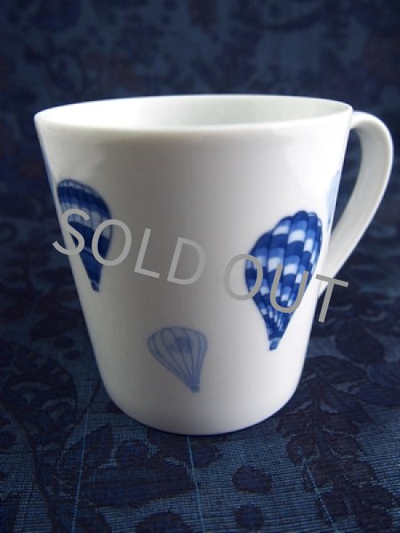 専用出品】☆超希少品☆ 深川製磁 マグカップ2種2客 他6点 計10点