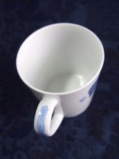 画像5: 深川製磁　マグカップ　気球　有田焼(2) (5)