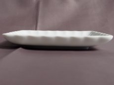 画像6: 深川製磁　小皿　ブルーチャイナ  11.5cm 有田焼 (6)