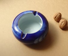 画像13: 深川製磁　 灰皿　泉文 15cm 有田焼 (13)