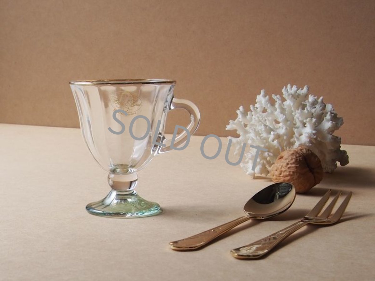 画像10: 石塚硝子 アデリアグラス　タンブラー カスタードグラス (10)