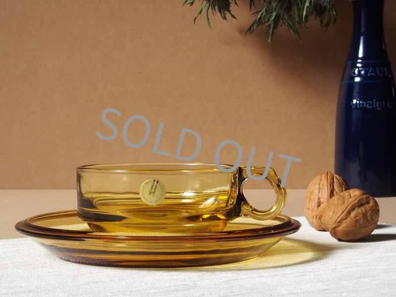 ハイティートレー コンポート 真鍮 ガラス ゴールド 87146DS-GD it485s_005.jpg