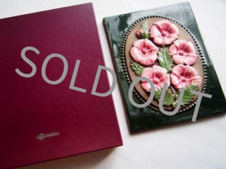 SHOP偶然と必然の間 JIE GANTOFTA SWEDEN CERAMIC PLATE