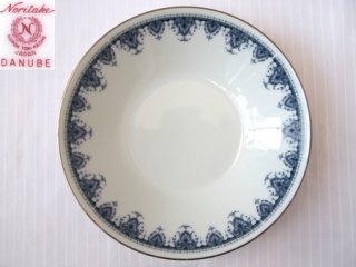 美品】オールドノリタケ Noritake ピーナッツ ボウル 大小セット