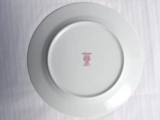 画像9: プレミアノリタケ Noble　ケーキ皿 21cm (9)