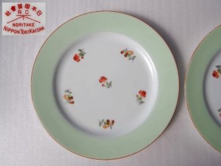 オールドノリタケ OLD NORITAKE ノリタケ 戦前