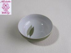 画像1: プレミアノリタケ Wakasugi　小鉢　11cm (1)