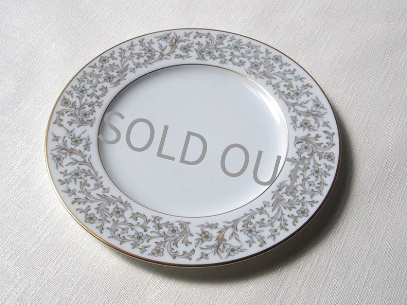 ノリタケケーキプレート 和花コレクション ケーキプレートアソートセット | ノリタケ食器