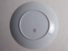 画像9: プレミアノリタケ かおり　ディナー皿 27cm (9)