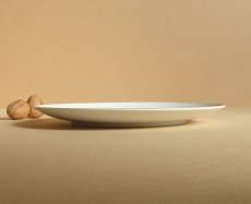 画像11: プレミアノリタケ　ディナー皿　レトロモダン 26.5cm (11)
