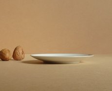 画像10: プレミアノリタケ　パン皿　レトロモダン 15cm (10)