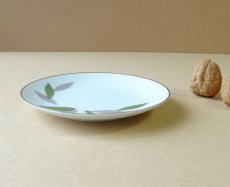 画像11: プレミアノリタケ Wakaba　パン皿　15cm (11)