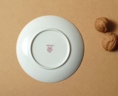 画像13: プレミアノリタケ パン皿 竹 ペールカラー 15cm (13)