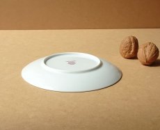 画像14: プレミアノリタケ パン皿 竹 ペールカラー 15cm (14)