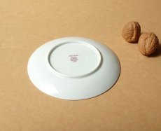画像15: プレミアノリタケ パン皿 竹 ペールカラー 15cm (15)