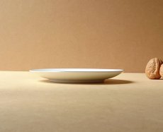 画像7: プレミアノリタケ パン皿 竹 ペールカラー 15cm (7)