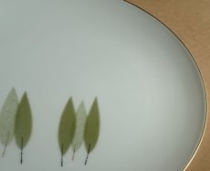 画像11: プレミアノリタケ Wakasugi　ディナー皿 26.5cm (11)