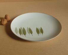 画像4: プレミアノリタケ Wakasugi　ディナー皿 26.5cm (4)