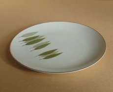 画像5: プレミアノリタケ Wakasugi　ディナー皿 26.5cm (5)
