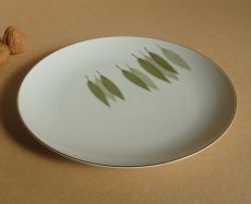 画像6: プレミアノリタケ Wakasugi　ディナー皿 26.5cm (6)