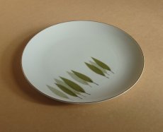 画像7: プレミアノリタケ Wakasugi　ディナー皿 26.5cm (7)