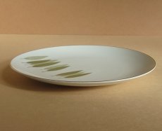 画像8: プレミアノリタケ Wakasugi　ディナー皿 26.5cm (8)