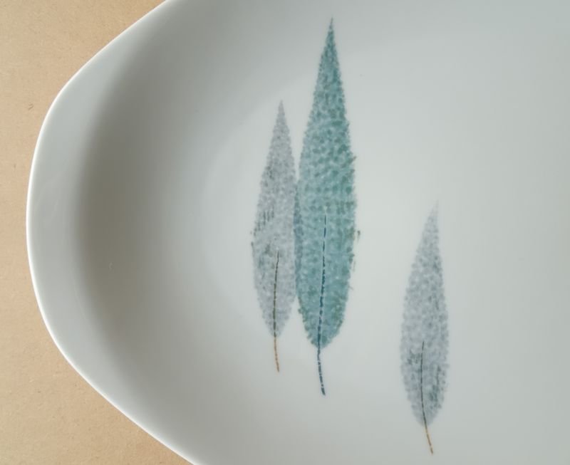 SHOP偶然と必然の間 NORITAKE COOK'N SERVE OVAL PLATTER