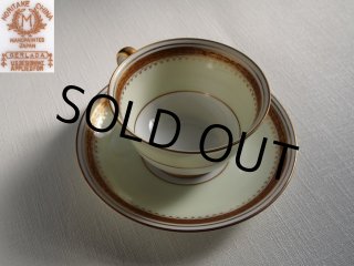 SHOP 偶然と必然の間 ノリタケ 日本陶器会社 ティーポット 7点セット