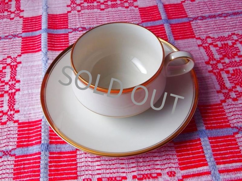SHOP偶然と必然の間 NORITAKE C&S IVORYCHINA LINTON