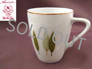 SHOP偶然と必然の間 レトロノリタケ 食器 ボウル ワカスギ