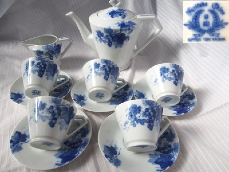 オールドNoritakeヴィンテージ食器7点セット オールドNoritakeヴィンテージ食器7点セット オールドNoritake